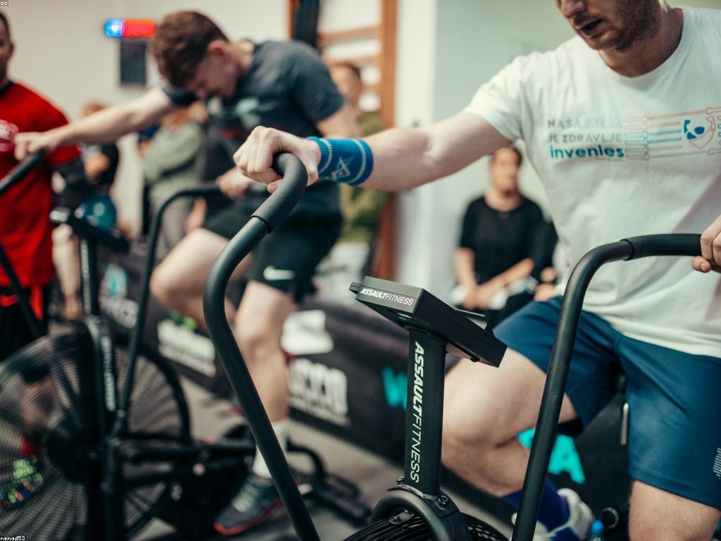 ការលេងកីឡា និងអត្ថប្រយោជន៍សម្រាប់សុខភាព