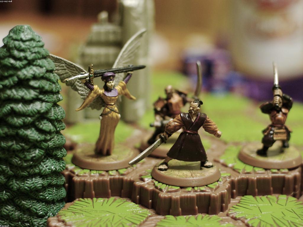 យុទ្ធសាស្ត្រល្បែងអ៊ីនធឺណិតដែលត្រូវចេះ